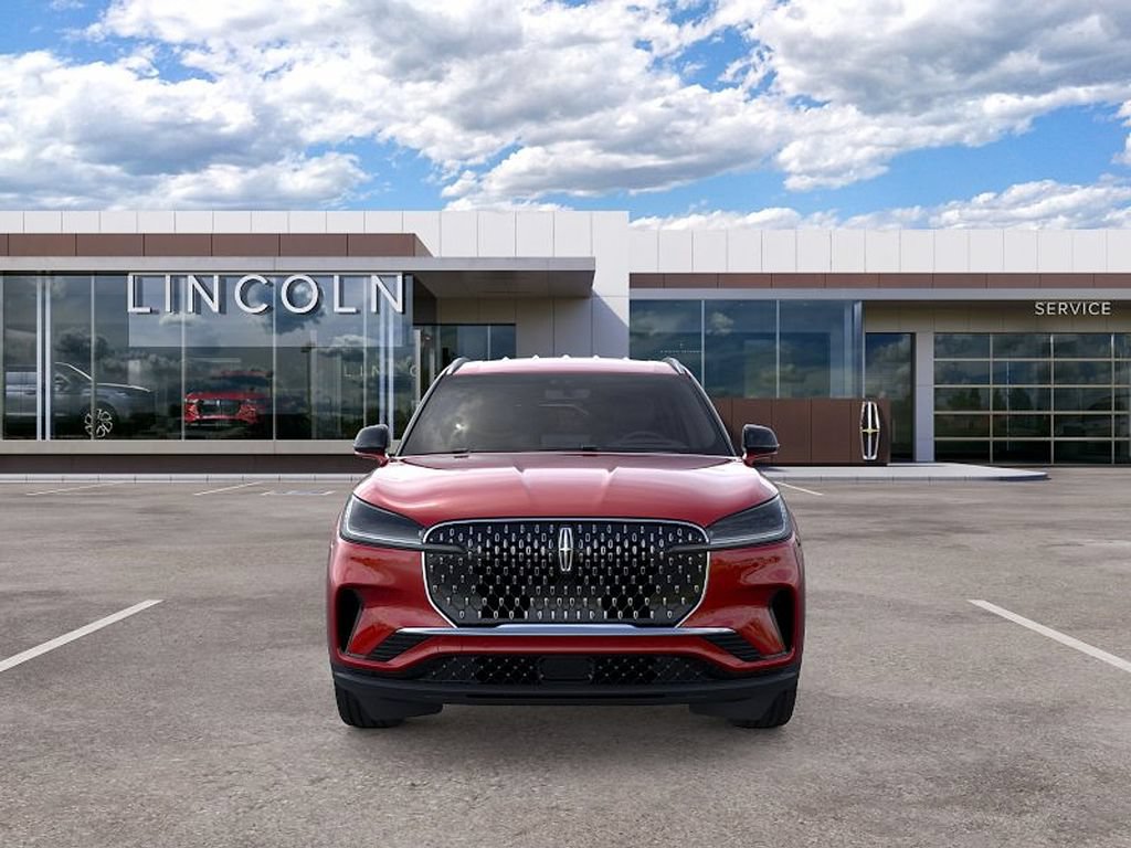 New 2026 Lincoln Aviator AWD image 6