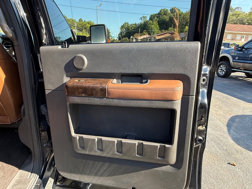 Used 2016 Ford F250 Platinum image 74