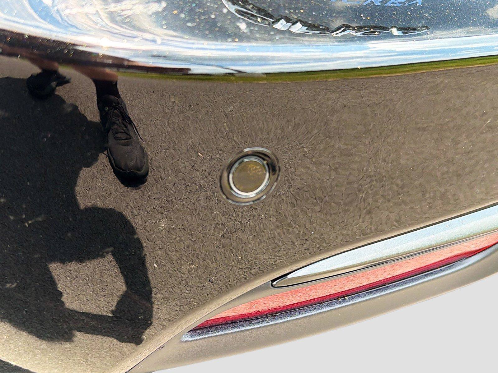 New 2027 Chrysler Pacifica LX FWD image 37