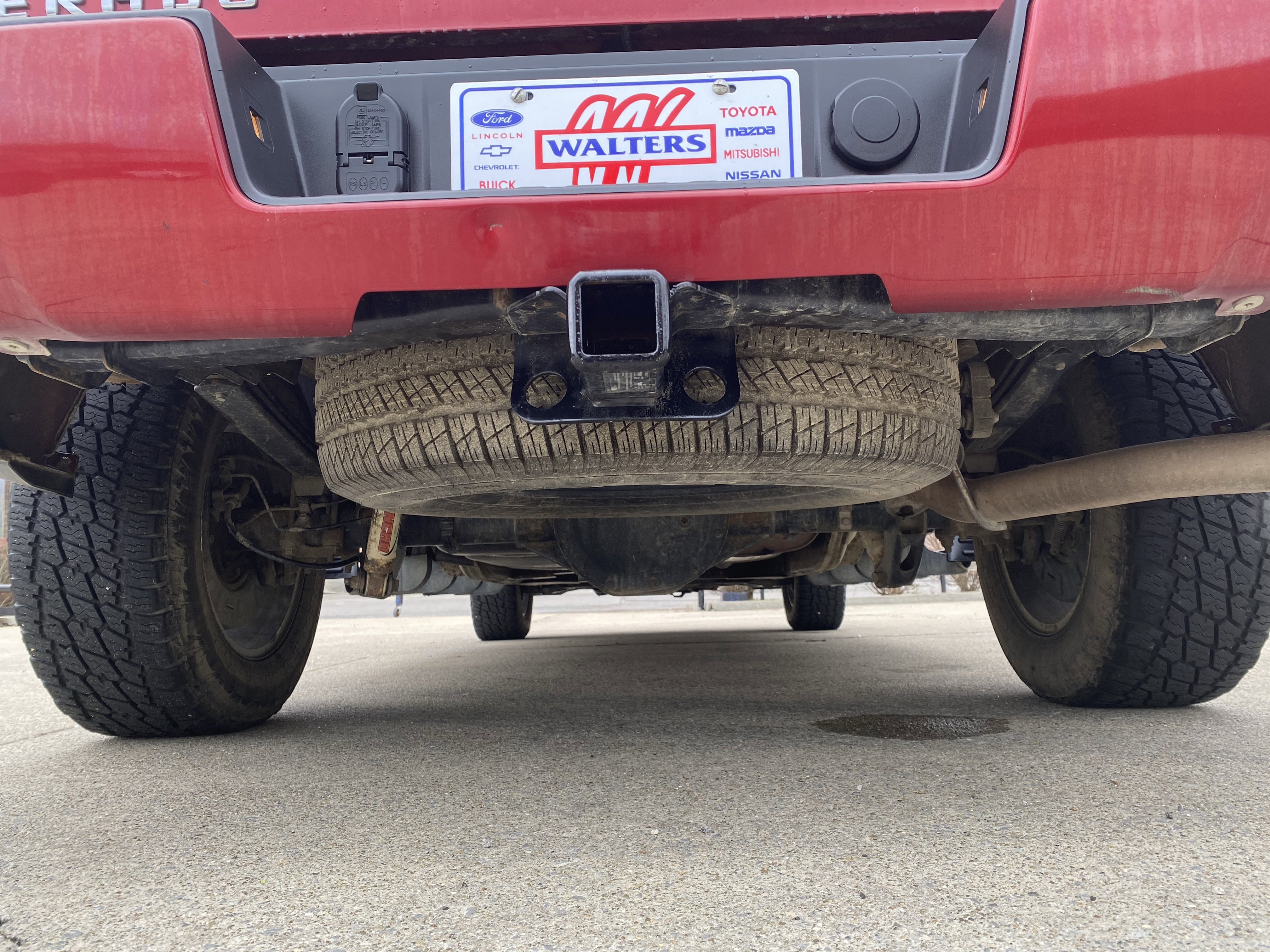 Used 2018 Chevrolet Silverado 1500 LT w/ All Star Edition image 24