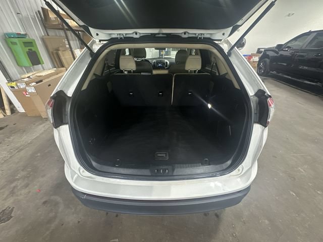 Used 2018 Ford Edge SEL FWD image 25