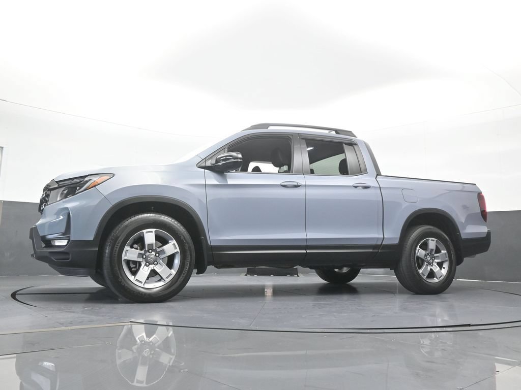 Used 2024 Honda Ridgeline Sport image 55