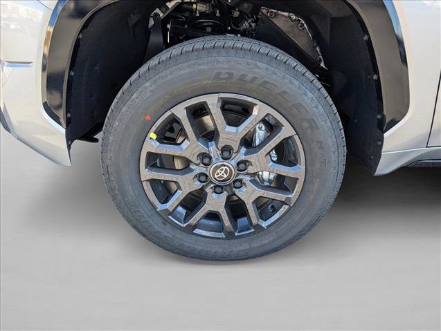 New 2026 Toyota Tundra Platinum image 10