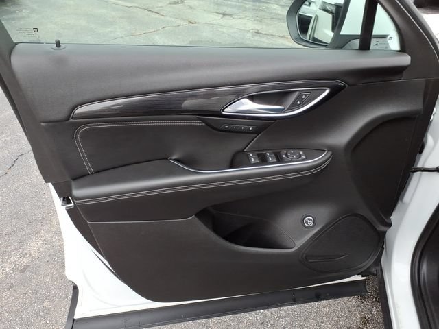 Used 2023 Buick Envision Essence FWD image 26