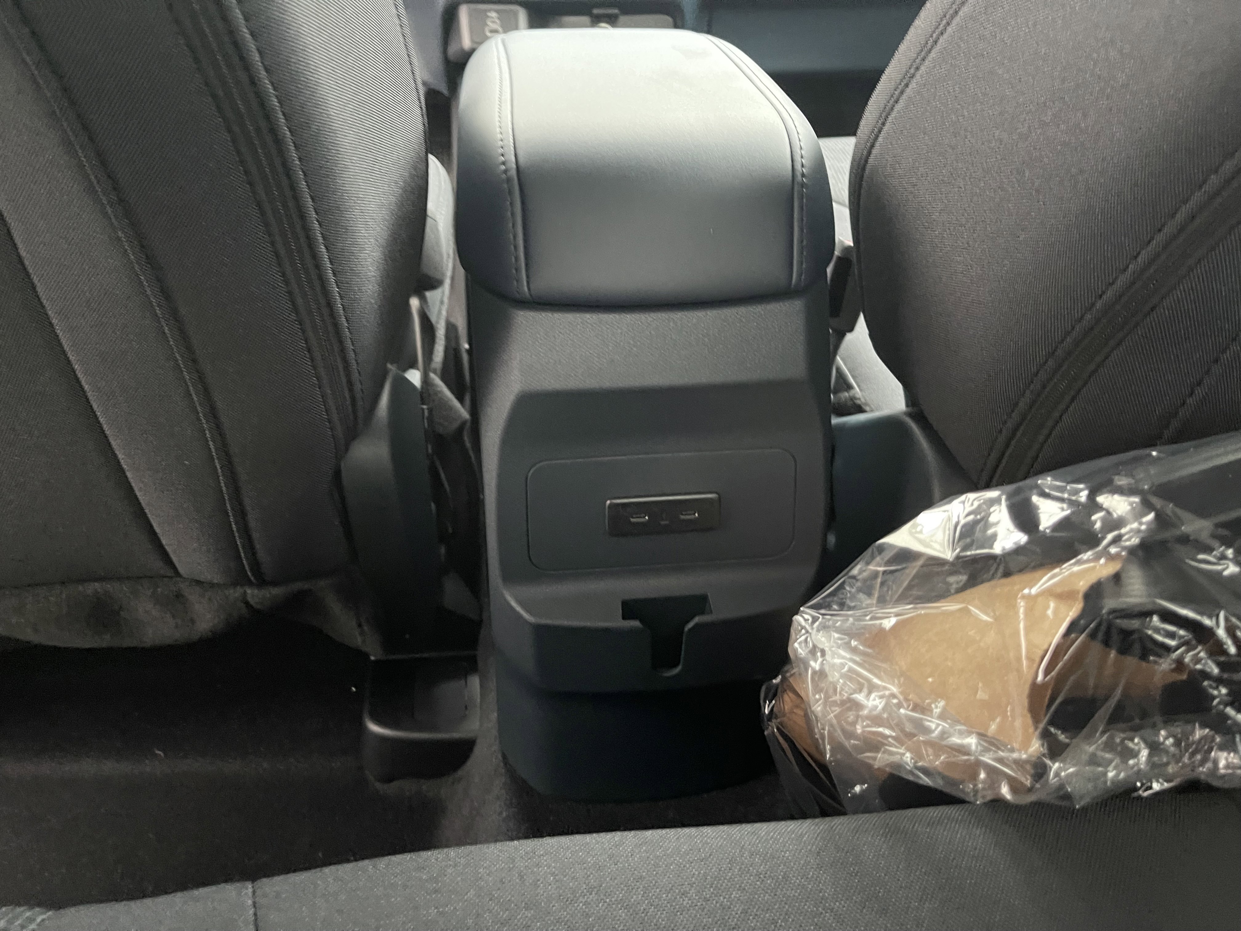 New 2025 Ford Maverick XL image 20