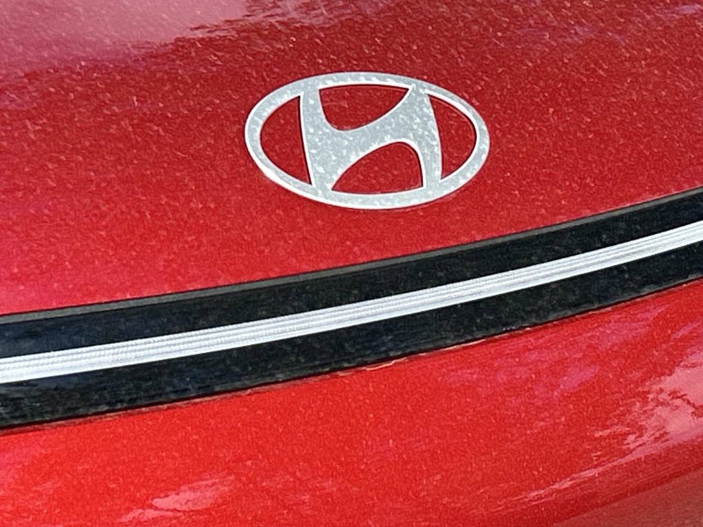 New 2026 Hyundai Kona SEL Sport image 11