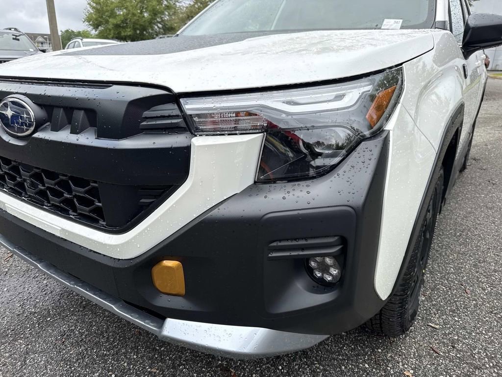 New 2026 Subaru Forester Wilderness image 9