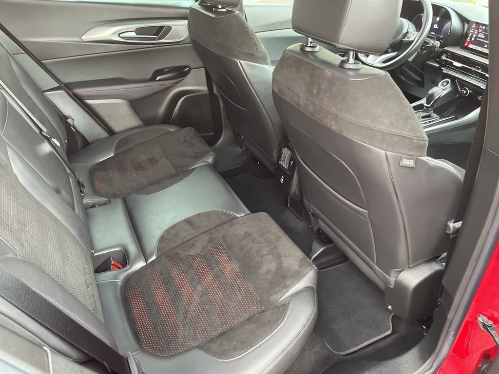 Used 2023 Dodge Hornet GT w/ Track Pack image 13