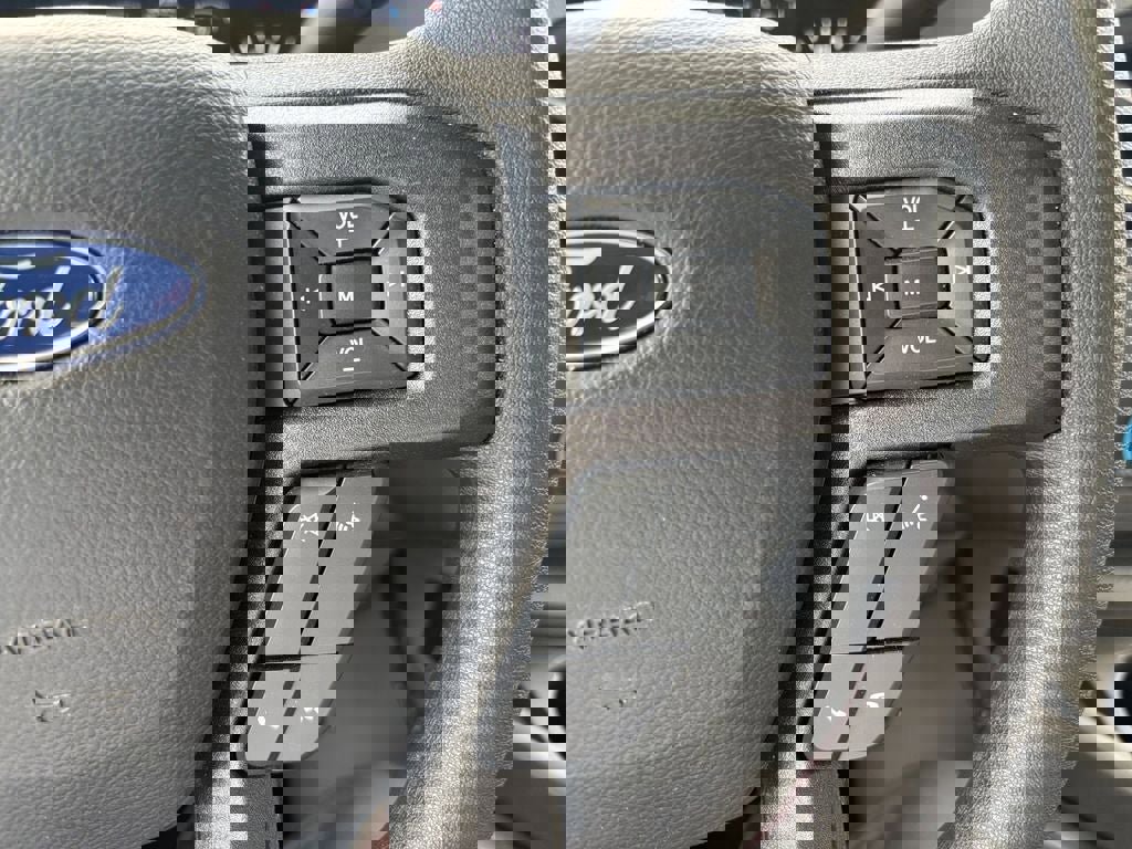 New 2026 Ford E-350 and Econoline 350 Super Duty w/ Power Equipment Group RWD image 17