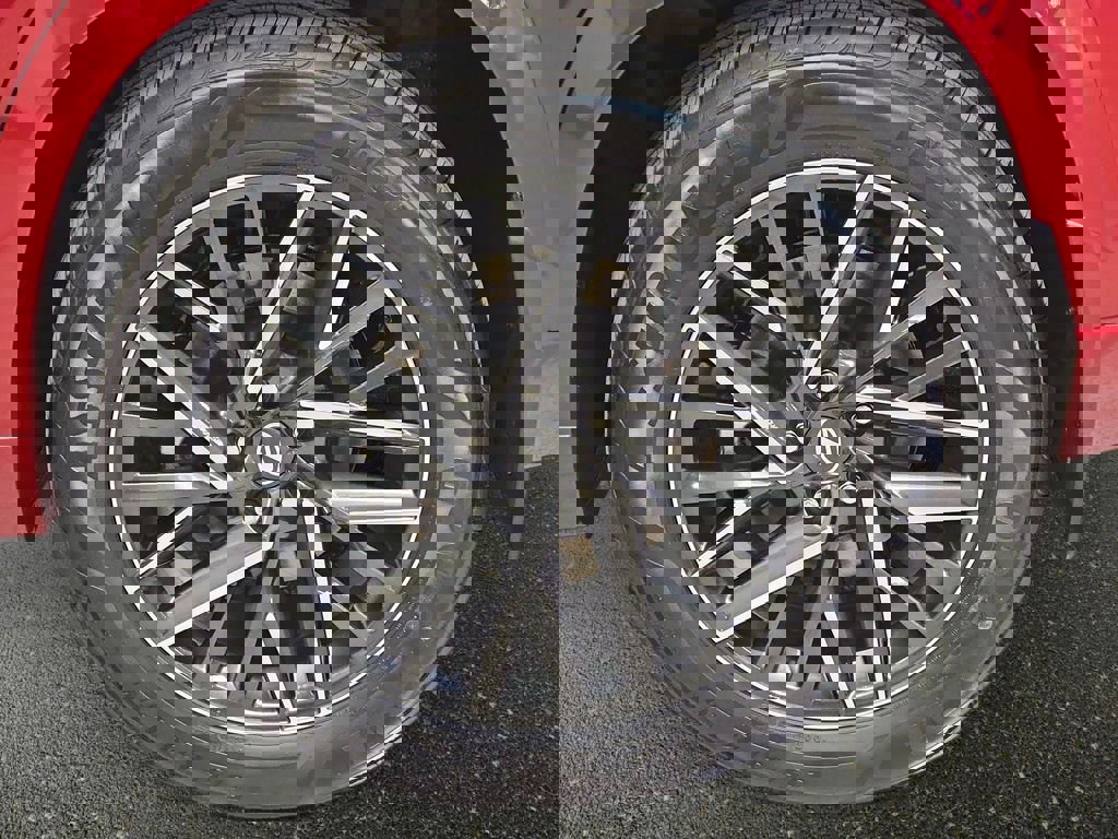 New 2026 Lexus TX 350 AWD image 33