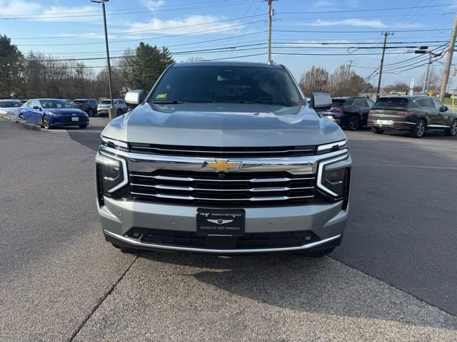 Used 2025 Chevrolet Tahoe LT w/ Comfort Package image 17