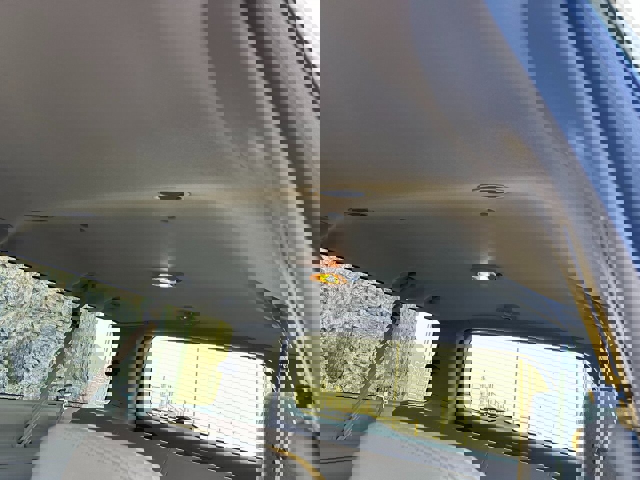 Used 2005 Ford Excursion Limited image 34