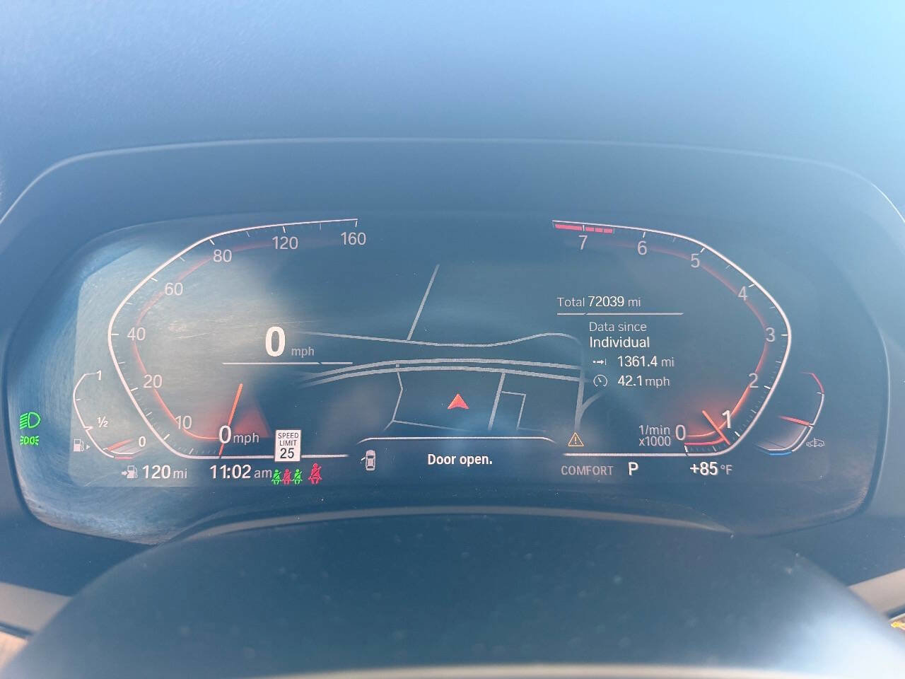 Used 2019 BMW X5 xDrive40i w/ Convenience Package image 54