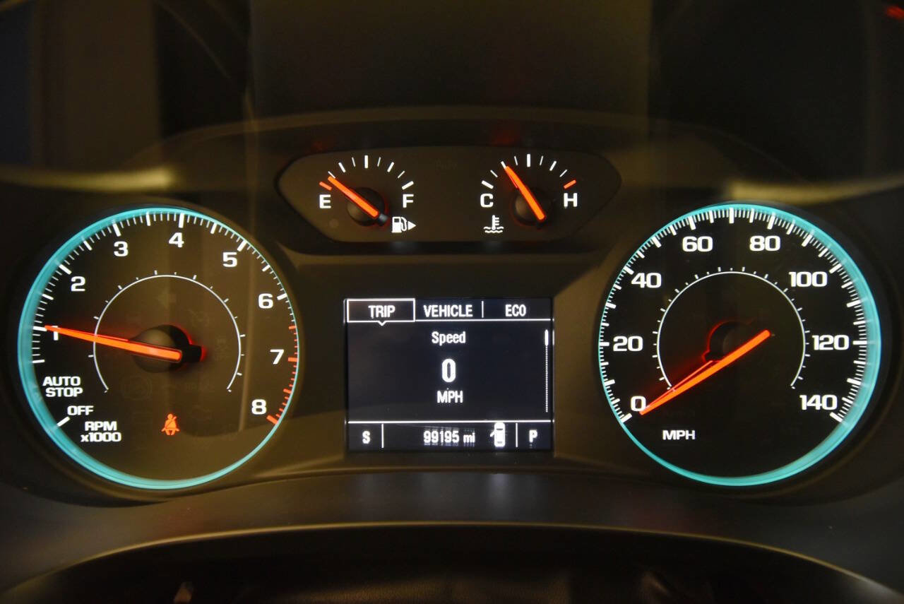Used 2023 Chevrolet Malibu LT FWD image 30