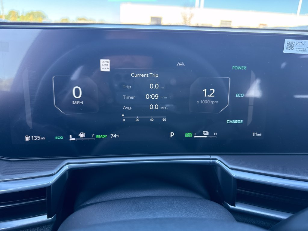 New 2026 Kia Sorento SX Prestige AWD/4WD image 19