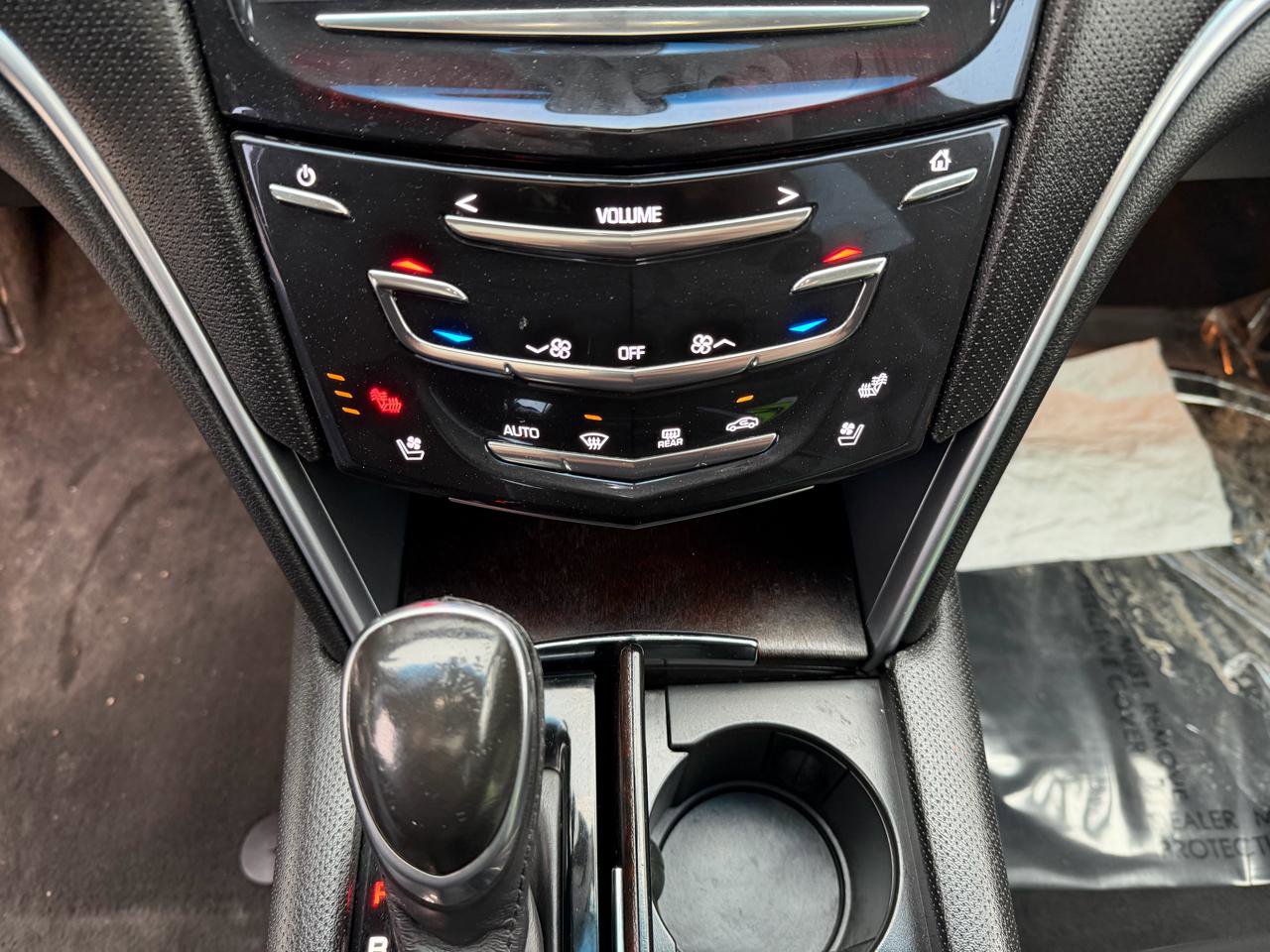 Used 2019 Cadillac XTS Luxury AWD/4WD image 14