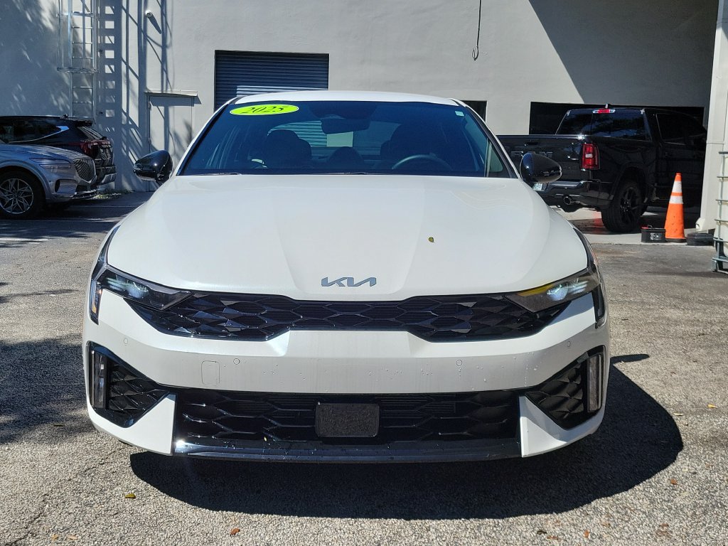 Used 2025 Kia K5 GT-Line FWD image 2