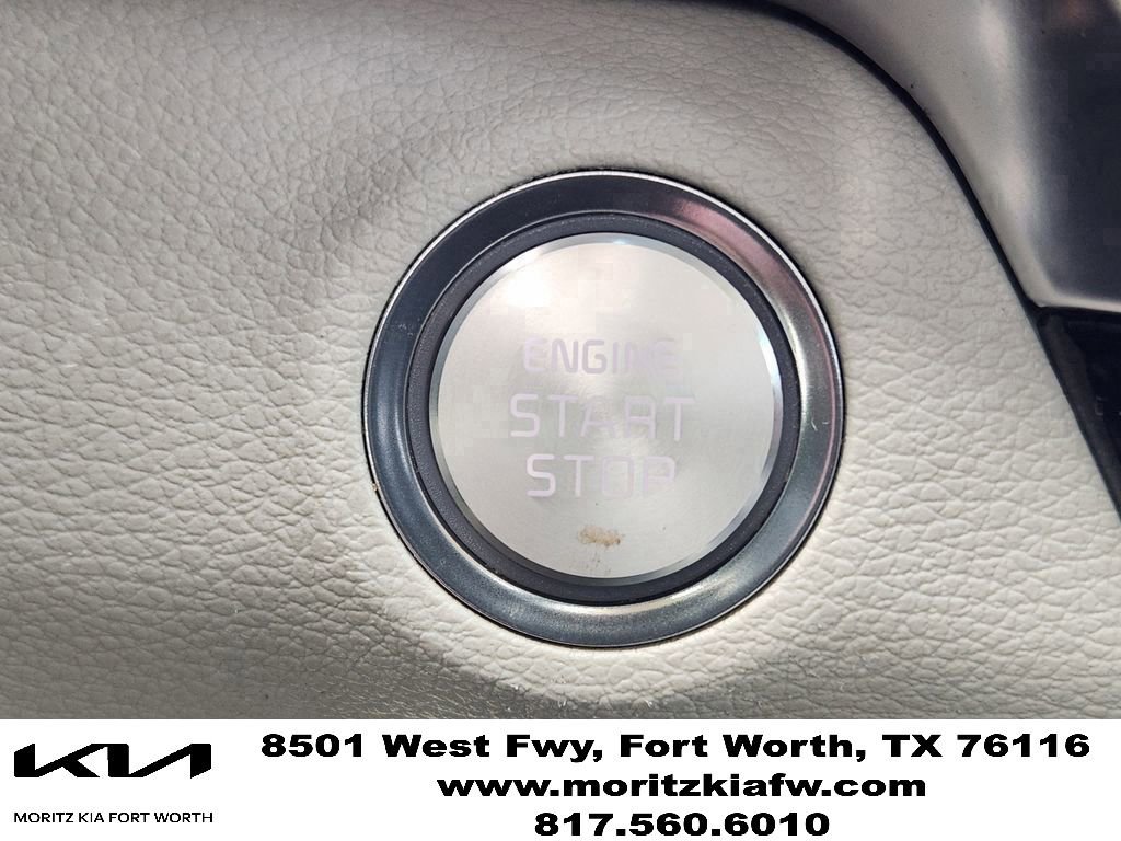 Certified 2022 Kia Telluride S FWD image 20