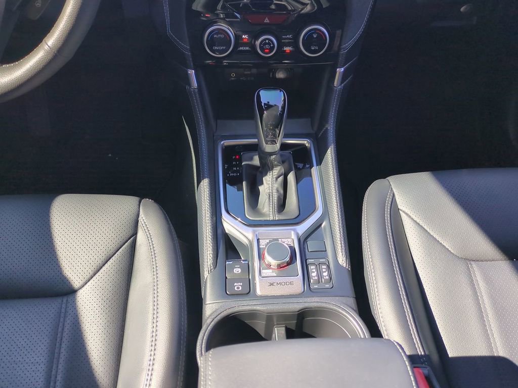 Used 2024 Subaru Forester Touring image 19