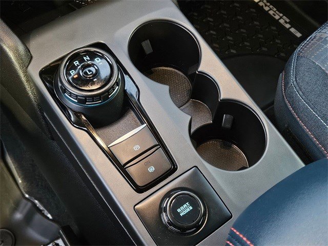 Used 2024 Ford Bronco Sport Heritage w/ Heritage Convenience Package image 27