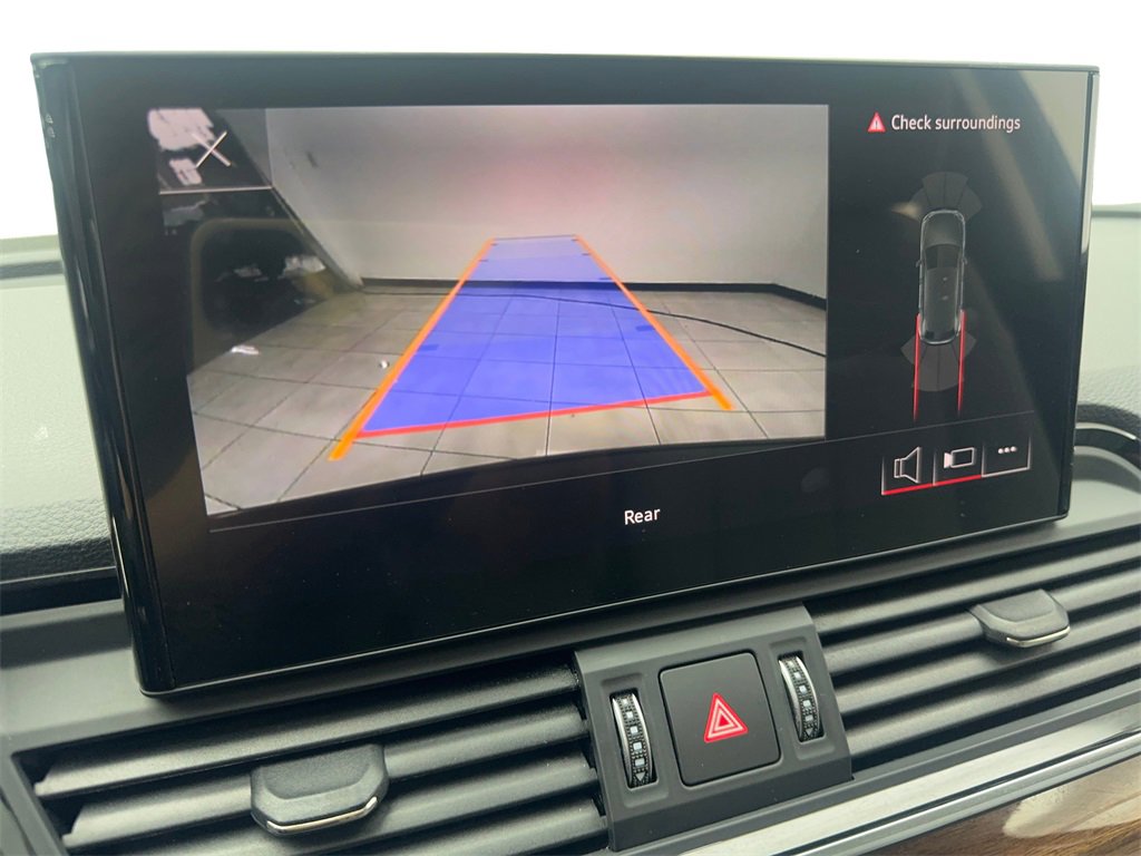 Used 2022 Audi Q5 2.0T Premium w/ Convenience Package image 66