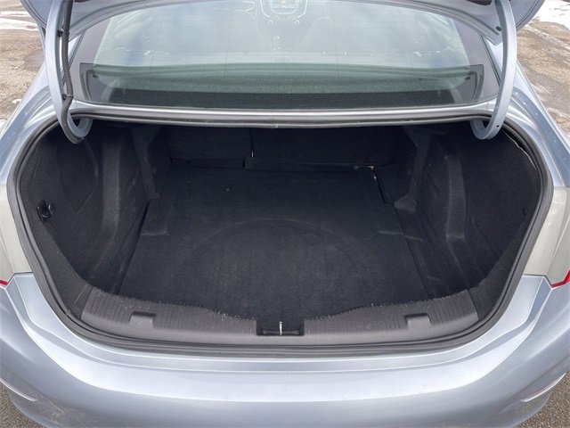 Used 2017 Chevrolet Cruze LT w/ Convenience Package image 22