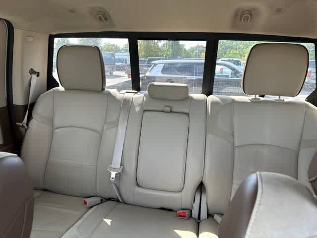 Certified 2022 RAM 3500 Laramie AWD/4WD image 6