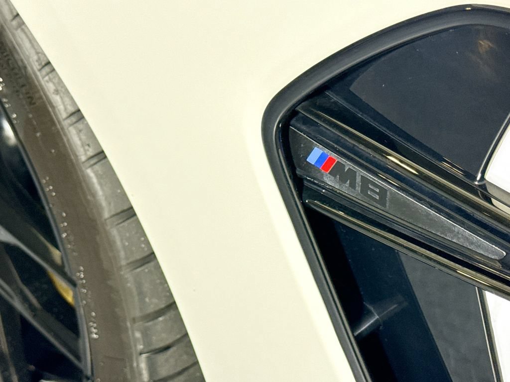Used 2023 BMW M8 Competition w/ Driving Assistance Package AWD/4WD image 21