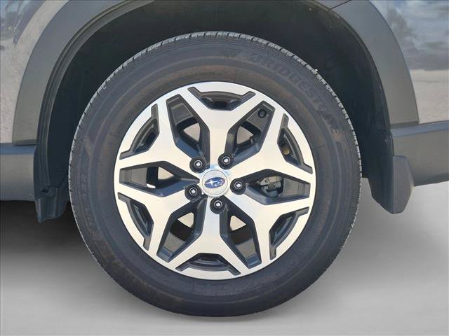Used 2021 Subaru Forester Premium w/ Popular Package #1 AWD/4WD image 14