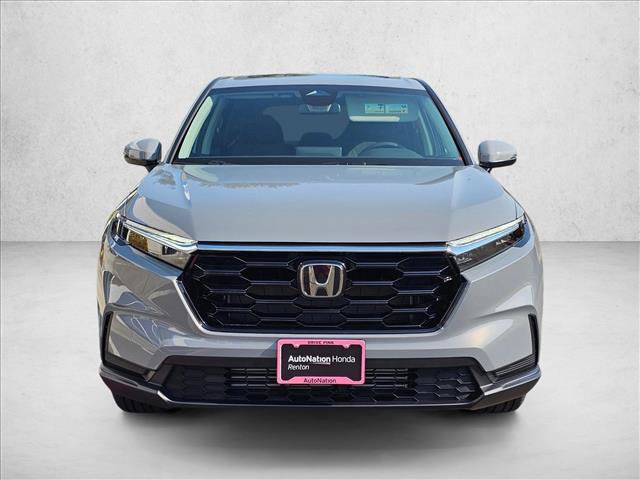New 2026 Honda CR-V EX image 2