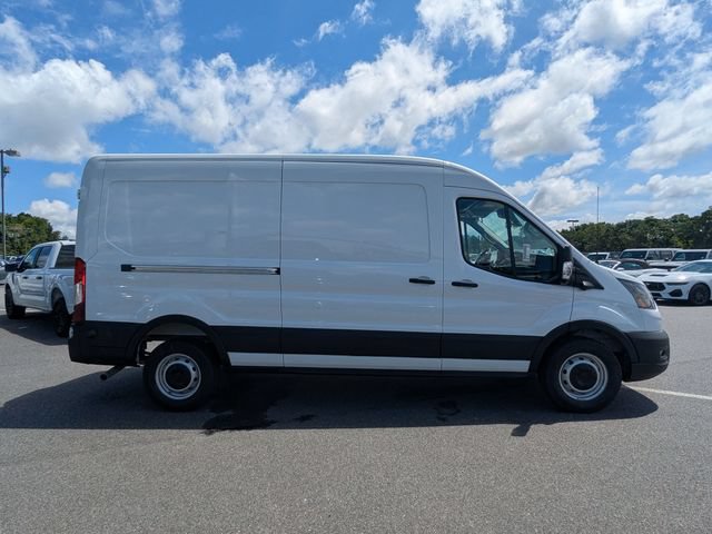 New 2026 Ford Transit 250 148 Medium Roof RWD image 2