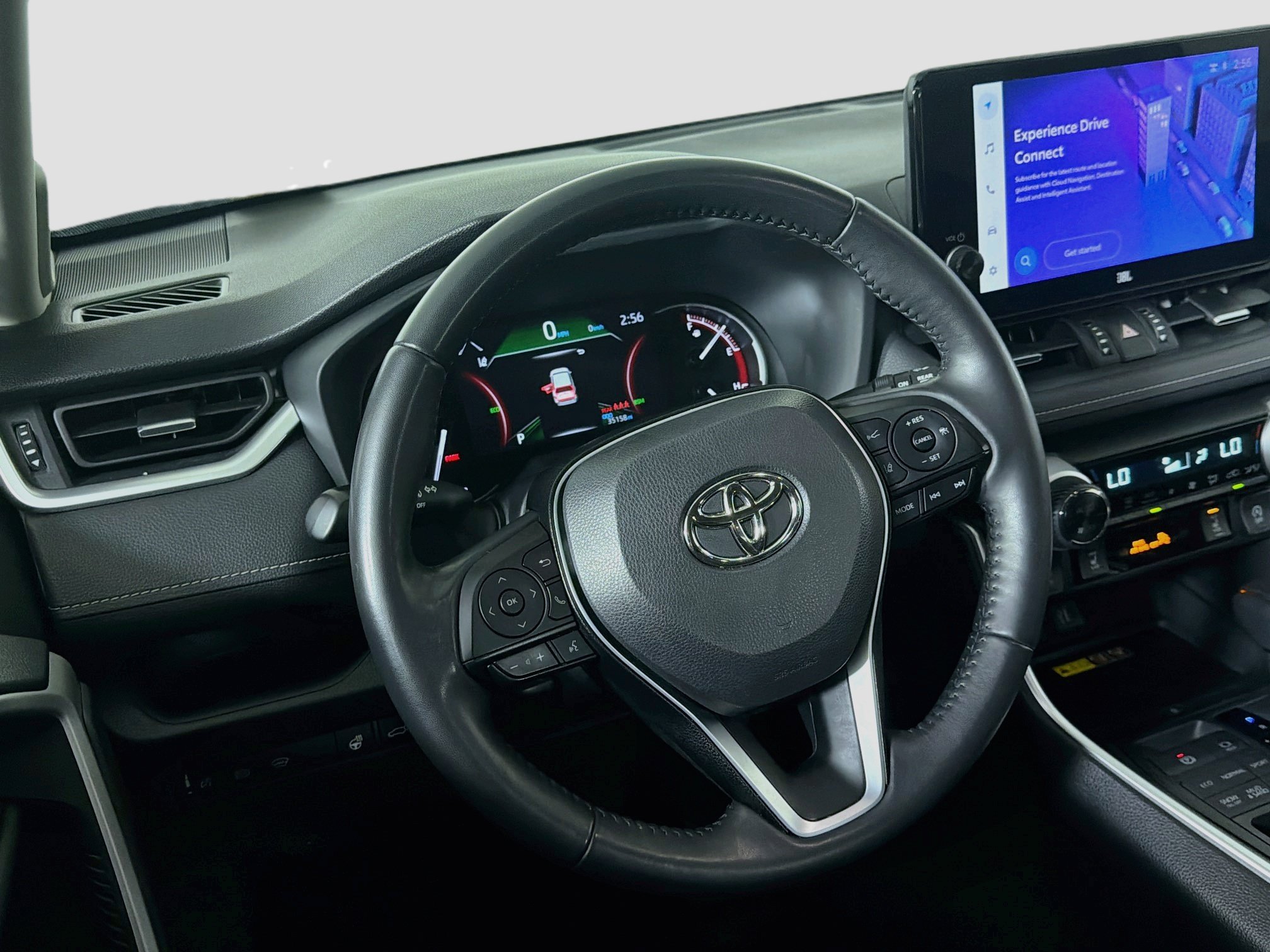 Used 2023 Toyota RAV4 XLE Premium AWD/4WD image 18