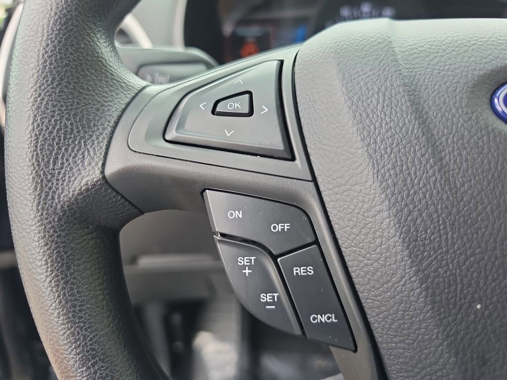 Used 2024 Ford Edge SE AWD/4WD image 22
