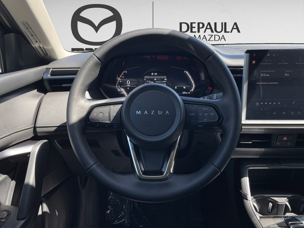 New 2026 MAZDA CX-5 Preferred AWD/4WD image 11