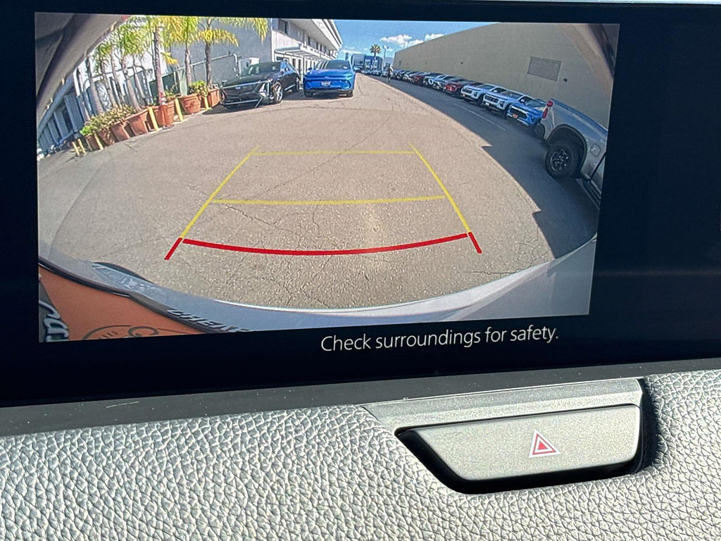 Used 2025 MAZDA CX-90 3.3 Turbo w/ Preferred Package AWD/4WD image 30