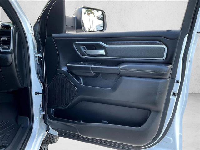 Used 2023 RAM 1500 Big Horn AWD/4WD image 15