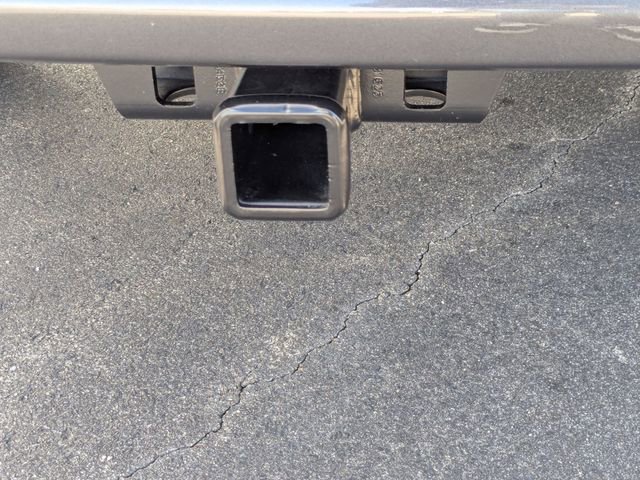 New 2026 RAM 1500 Laramie w/ Laramie Preferred Package image 28