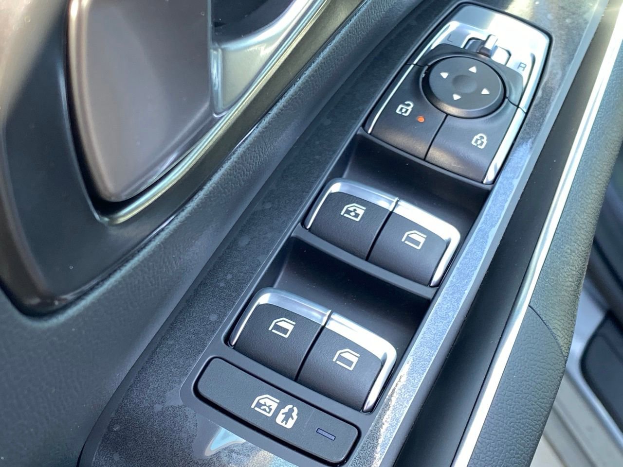 New 2026 Kia Sorento EX image 11