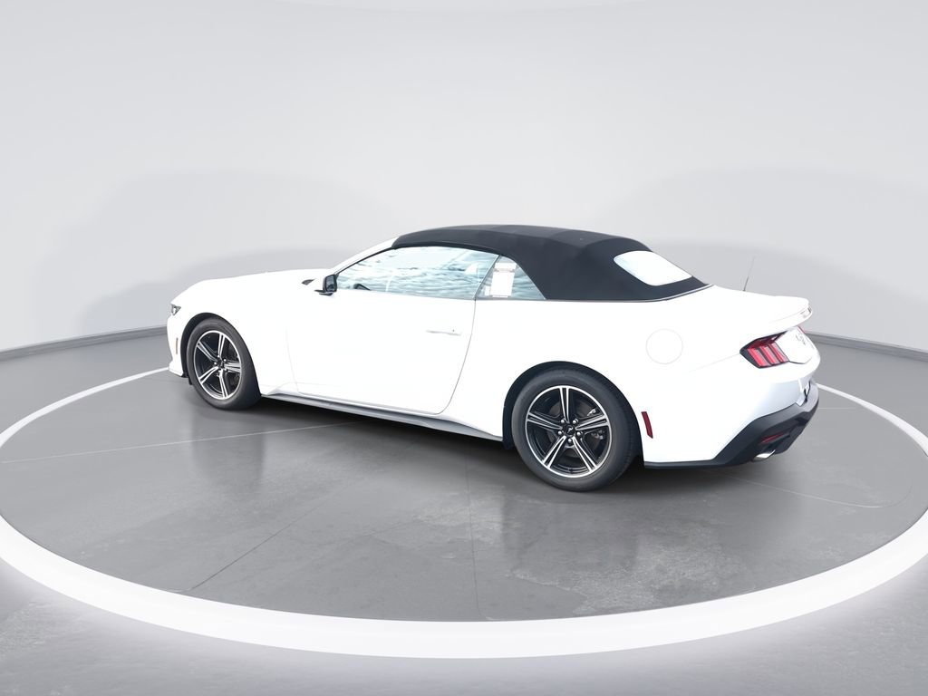 Used 2024 Ford Mustang Premium image 6