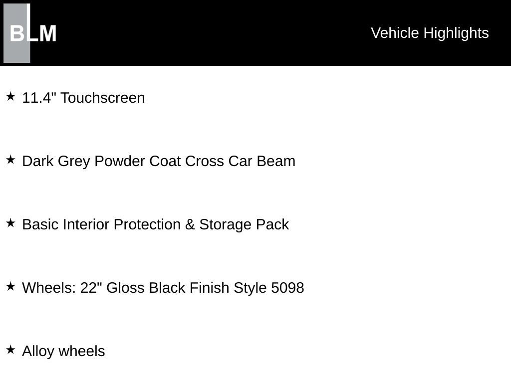 Used 2022 Land Rover Defender 90 X-Dynamic HSE image 6