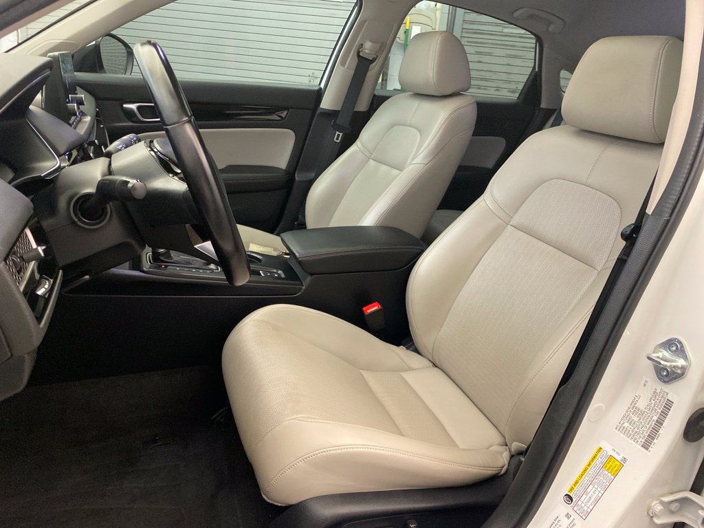 Used 2024 Honda Civic EX-L image 17