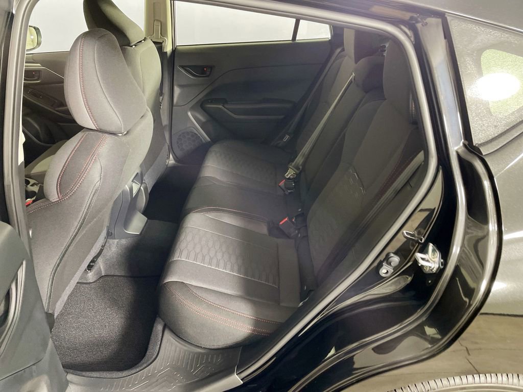 New 2026 Subaru Impreza 2.0i Sport image 20