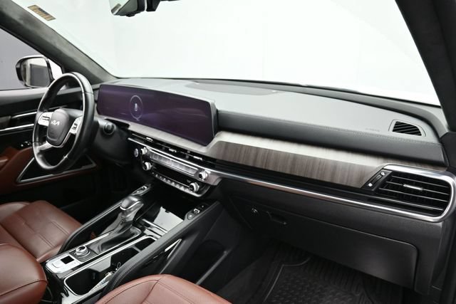 Used 2024 Kia Telluride SX Prestige AWD/4WD image 28