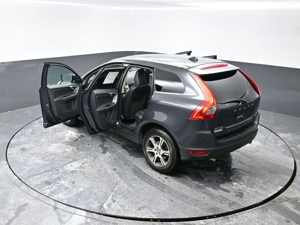 Used 2012 Volvo XC60 T6 AWD/4WD image 58