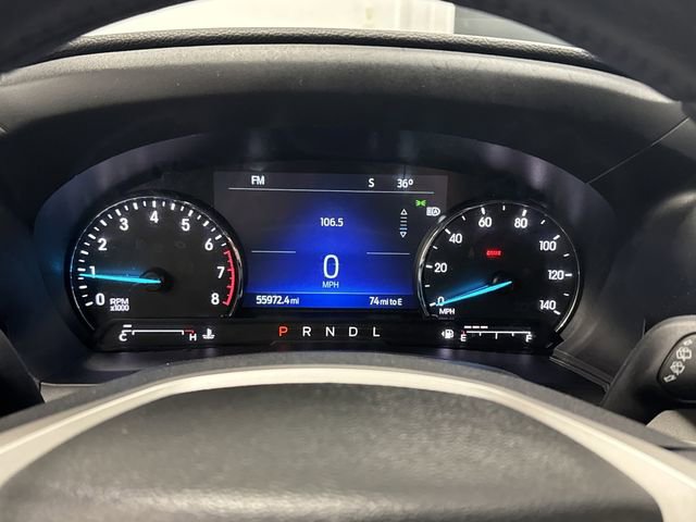 Used 2023 Ford Explorer XLT image 19