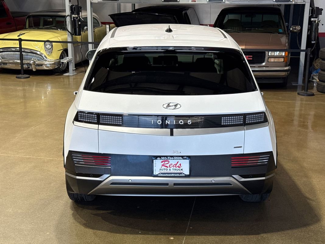 Used 2024 Hyundai Ioniq 5 SE image 9