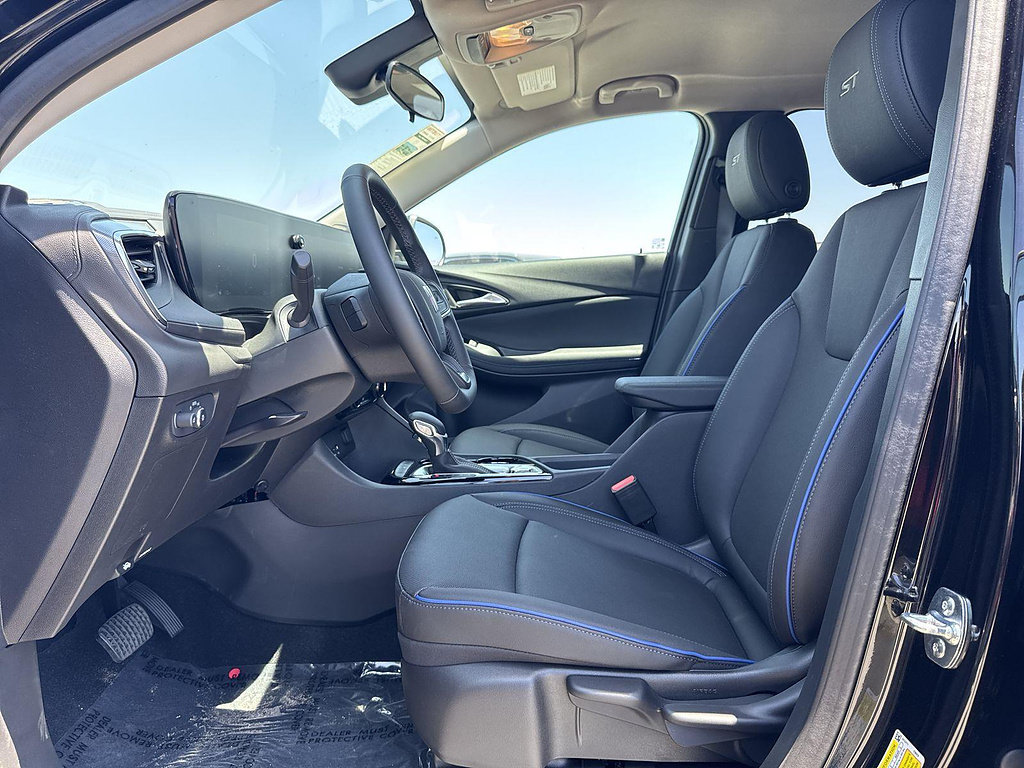 New 2026 Buick Encore GX Sport Touring w/ Advanced Technology Package FWD image 19