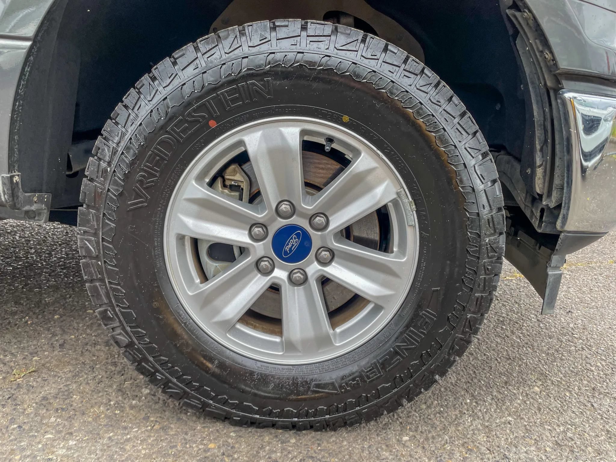 Used 2018 Ford F150 XLT AWD/4WD image 47
