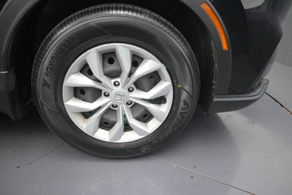 Used 2024 Honda CR-V LX image 9