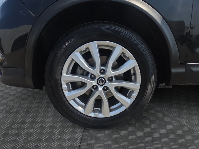 Used 2021 Nissan Rogue Sport S FWD image 33